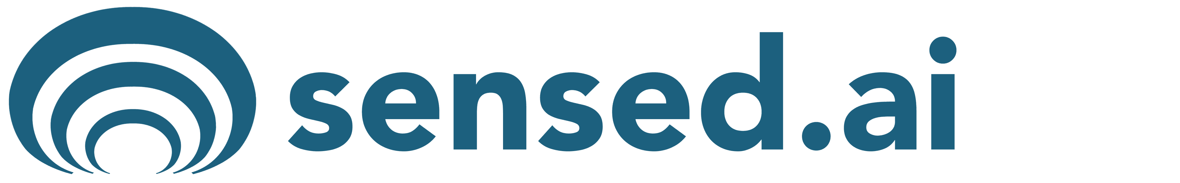 Sensed AI logo